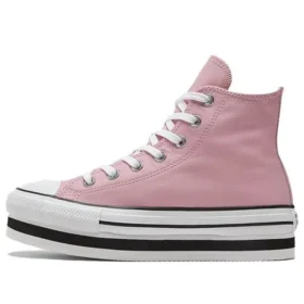 Chuck Taylor All Star « Pink White »