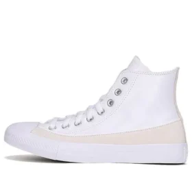 Chuck Taylor All Star « Pink White »