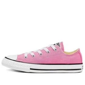 Chuck Taylor All Star « Pink White »