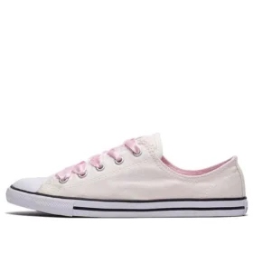 Chuck Taylor All Star « Pink White »