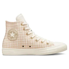 Chuck Taylor All Star « Pink White »