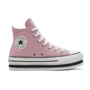 Chuck Taylor All Star « Pink White »