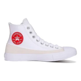 Chuck Taylor All Star « Pink White »