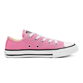 Chuck Taylor All Star « Pink White »