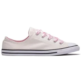 Chuck Taylor All Star « Pink White »