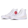 Chuck Taylor All Star « Pink White »