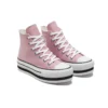 Chuck Taylor All Star « Pink White »