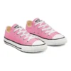 Chuck Taylor All Star « Pink White »