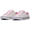 Chuck Taylor All Star « Pink White »