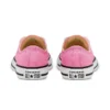 Chuck Taylor All Star « Pink White »