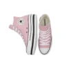 Chuck Taylor All Star « Pink White »