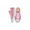 Chuck Taylor All Star « Pink White »