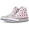 Chuck Taylor All Star Platform Eva High « White Red »