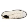 Chuck Taylor All Star Platform High « Anodized Metals – Egret »