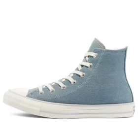 Chuck Taylor All Star Platform High « Digital Powder – Washed Denim »