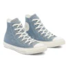 Chuck Taylor All Star Platform High « Digital Powder – Washed Denim »