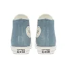 Chuck Taylor All Star Platform High « Digital Powder – Washed Denim »