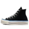 Chuck Taylor All Star Platform High « Hybrid Floral »