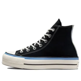 Chuck Taylor All Star Platform High « Hybrid Floral »