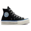 Chuck Taylor All Star Platform High « Hybrid Floral »