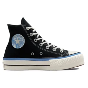 Chuck Taylor All Star Platform High « Hybrid Floral »