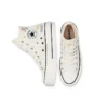 Chuck Taylor All Star Platform High « It’s Okay To Wander – Egret »