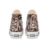 Chuck Taylor All Star Platform High « Jungle Art »