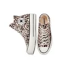 Chuck Taylor All Star Platform High « Jungle Art »