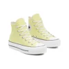 Chuck Taylor All Star Platform High « Light Citron »