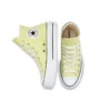 Chuck Taylor All Star Platform High « Light Citron »