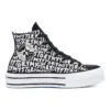 Chuck Taylor All Star Platform High « My Story »