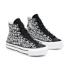 Chuck Taylor All Star Platform High « My Story »