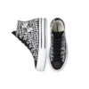 Chuck Taylor All Star Platform High « My Story »