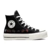 Chuck Taylor All Star Platform High « Mystic World – Zodiac Sign »
