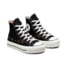 Chuck Taylor All Star Platform High « Mystic World – Zodiac Sign »