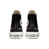 Chuck Taylor All Star Platform High « Mystic World – Zodiac Sign »
