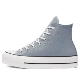 Chuck Taylor All Star Platform High « Obsidian Mist »