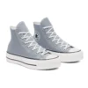 Chuck Taylor All Star Platform High « Obsidian Mist »