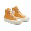 Chuck Taylor All Star Platform High « Sunflower Gold »