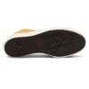 Chuck Taylor All Star Platform High « Sunflower Gold »