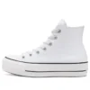 Chuck Taylor All Star Platform High « White » Chuck Taylor All Star Platform High « White »