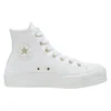 Chuck Taylor All Star Platform High « White »