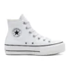 Chuck Taylor All Star Platform High « White » Chuck Taylor All Star Platform High « White »