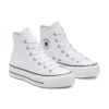 Chuck Taylor All Star Platform High « White » Chuck Taylor All Star Platform High « White »