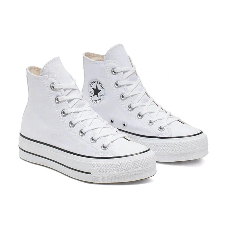 Chuck Taylor All Star Platform High « White » Chuck Taylor All Star Platform High « White »