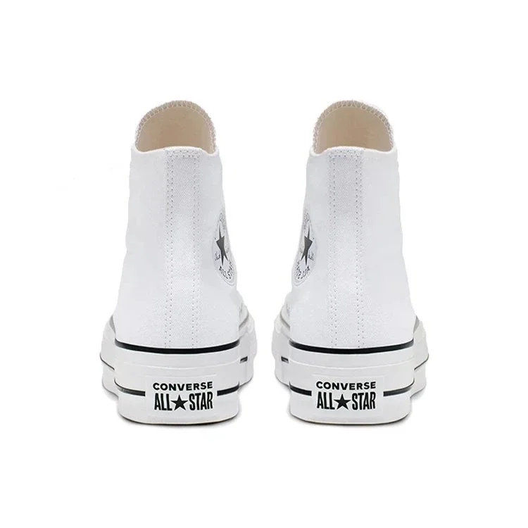 Chuck Taylor All Star Platform High « White » Chuck Taylor All Star Platform High « White »