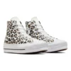 Chuck Taylor All Star Platform « Leopard »