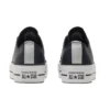 Chuck Taylor All Star Platform Low « Anodized Metals – Obsidian »
