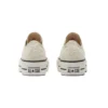 Chuck Taylor All Star Platform Low « Broderie »