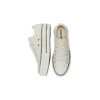 Chuck Taylor All Star Platform Low « Broderie »